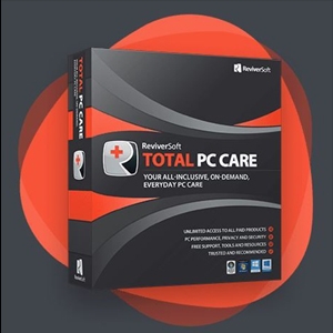 Total PC Care